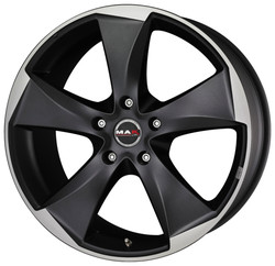���� ����� Mak Raptor5 18/8 ET40 Ice superdark | ������� WHS099303