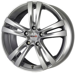 ���� ����� Mak Zenith 17/7 ET42 Hyper silver | ������� WHS098599