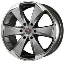���� ����� Mak Raptor6 20/9 ET20 Graphite mirror face | ������� WHS029105