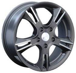 ���� ����� Nz SH586 16/6,5 ET45 Gmf | ������� WHS077861