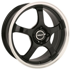 Iwheelz ���� R15 IW 6J 5�114.3 et47/67.1 SAMURAI MLB 2025533 | ������� 2025533