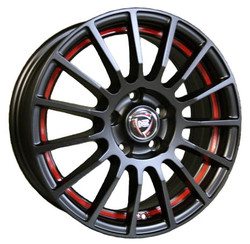 ���� ����� Nz F-23 16/6,5 ET50 Mbrsi | ������� WHS076230