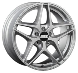 ���� ����� Bbs CF 19/8,5 ET38 brilliant-silber | ������� WHS074311