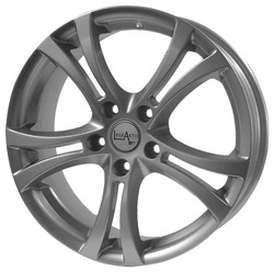 ���� ����� Legeartis NS59 17/6,5 ET45 Sil | ������� WHS078760