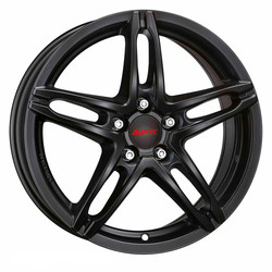 ���� ����� Alutec Poison 16/6 ET40 Racing black | ������� WHS063303