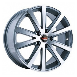 ���� ����� Legeartis SK13 16/7 ET45 Sil | ������� WHS081470