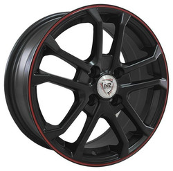���� ����� Nz SH651 16/6,5 ET46 Mbrs | ������� WHS077693