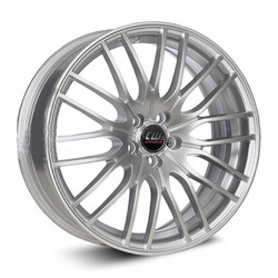 ���� ����� Borbet CW4/5 18/8 ET48 Sterling silver | ������� WHS111354