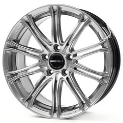 ���� ����� Borbet CW1/5 18/8 ET40 Hyper silver | ������� WHS111342