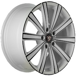 ���� ����� Nz F-55 16/6,5 ET50 Wf | ������� WHS077501