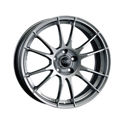 ���� ����� Oz Ultraleggera 17/8 ET40 Crystal titanium | ������� WHS057181