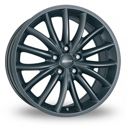 ���� ����� Alutec Toxic 18/8,5 ET45 Graphite matt | ������� WHS056698