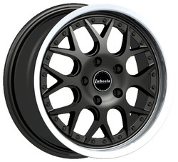 Iwheelz ���� R18 IW 8J 5�120 et20/72.6 SCORPION MLB 2216039 | ������� 2216039