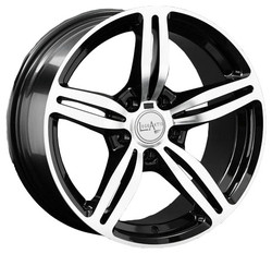 ���� ����� Legeartis B58 19/9,5 ET20 Bkf | ������� WHS078308