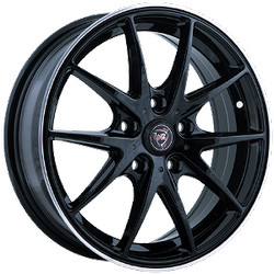 ���� ����� Nz F-34 16/6,5 ET50 Bkpl | ������� WHS076521