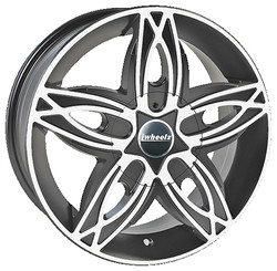 Iwheelz ���� R16 IW 6J 5�114.3 et51/67.1 FAITH GMMF 2302223 | ������� 2302223