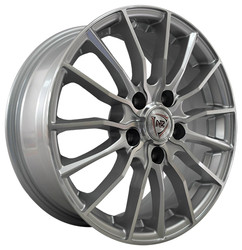 ���� ����� Nz SH650 16/6,5 ET45 Sf | ������� WHS077633