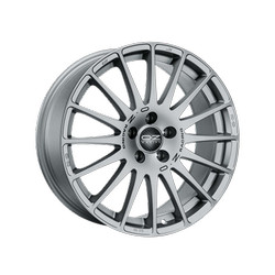 ���� ����� Oz Superturismo GT 19/8 ET48 Grigio corsa black lettering | ������� WHS069851
