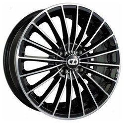 ���� ����� Oz 35 Anniversary 18/8 ET27 Black + diamond cut | ������� WHS057744