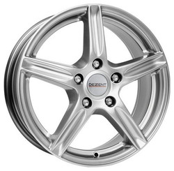 ���� ����� Dezent L 15/6 ET44 si | ������� WHS071381