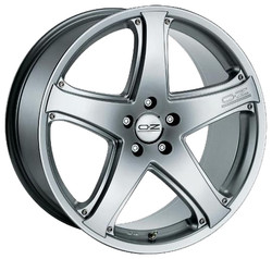 ���� ����� Oz Canyon ST 22/10 ET52 Metal silver | ������� WHS056727