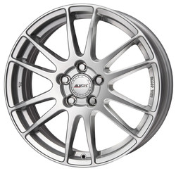���� ����� Alutec Monstr 17/6,5 ET45 Polar silver | ������� WHS095399