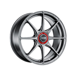 ���� ����� Oz Formula HLT 18/9 ET40 Grigio corsa bright | ������� WHS101829