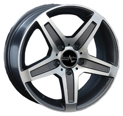 ���� ����� Legeartis MB71 16/7 ET43 Gmf | ������� WHS079693