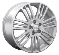 ���� ����� Legeartis V15 17/7 ET49 Sil | ������� WHS091762