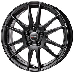 ���� ����� Alutec Monstr 17/6,5 ET45 Racing black | ������� WHS095400