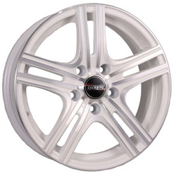 ���� ����� Tech line ���� ����� 626 16/6,5 ET27 W | ������� RD831336
