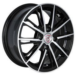 ���� ����� Nz F-31 16/6,5 ET40 Bkf | ������� WHS076430