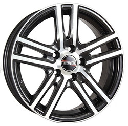 ���� ����� Tech line ���� ����� 629 16/6,5 ET45 Bd | ������� RD830709