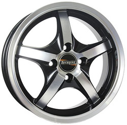 ���� ����� Tech line ���� ����� 527 15/6 ET35 Bd | ������� RD830604