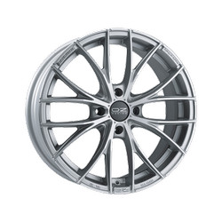 ���� ����� Oz Italia 150 18/8 ET45 Matt race silver | ������� WHS057759