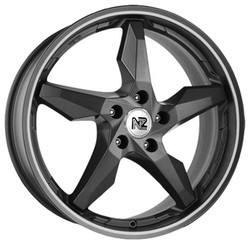 ���� ����� Nz SH635 16/6,5 ET50 Mb | ������� WHS075686