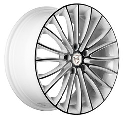 ���� ����� Nz F-49 16/6,5 ET45 W+b | ������� WHS077283