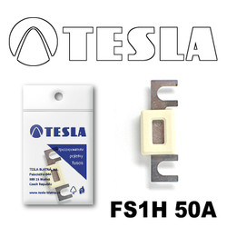  Tesla     50 FS1H50A