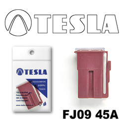   Tesla    FJ09 45 |  FJ0945A - inomarca.kz