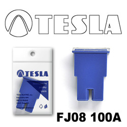   Tesla    FJ08 100 |  FJ08100A - inomarca.kz