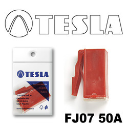   Tesla    FJ07 50 |  FJ0750A - inomarca.kz
