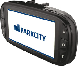  Parkcity  ParkCity DVRHD760