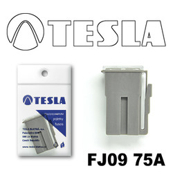   Tesla    FJ09 75 |  FJ0975A - inomarca.kz