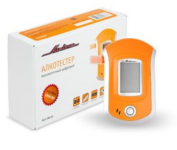 Купить Алкотестер Airline Алкотестер с Hot Wire сенсором | Артикул ALKHW03 - inomarca.kz
