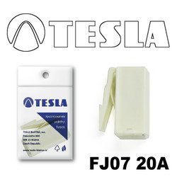  Tesla    FJ07 20 |  FJ0720A - inomarca.kz