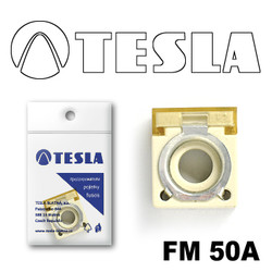  Tesla   FM  50A FM50A