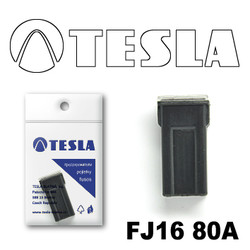   Tesla    FJ16 80 |  FJ1680A - inomarca.kz