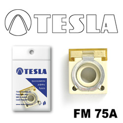  Tesla   FM  75A FM75A