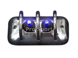 Купить Панель с защитой Pro.sport Панель с защитой | Артикул RS01258 - inomarca.kz