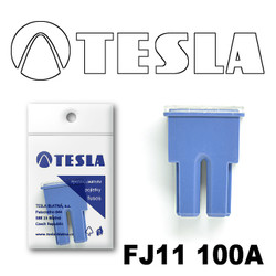   Tesla    FJ11 100 |  FJ11100A - inomarca.kz